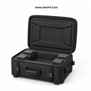 Sac de transport tactique pour drones, sac de transport pour équipement UAV, sac de transport pour drone quadricoptère, sacs de transport pour drones en gros - Product Image 3