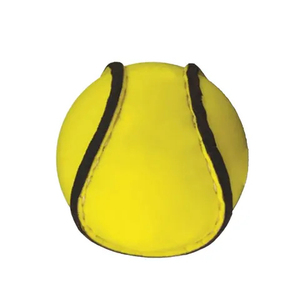 Vente en gros bon marché, balles de lancer sliotar sur mesure, cuir artificiel intelligent portable, standard - Product Image 2