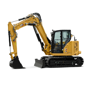 2006 Cat 305C mini excavator in good condition powerful and reliable machine available now at very <b>cheap</b> price for sale - Product Image 2