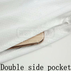 Uniformes de basket-ball durables Uniformes de basket-ball de qualité supérieure conçus uniques au prix de gros - Product Image 3