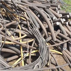 Chatarra de Cable de Cobre Aislado de PVC y PE de Primera Calidad a la Venta al por Mayor, Chatarra de Cable de Cobre de Alta Calidad con una Pureza del 99,99% - Product Image 4