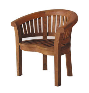 Lujosa silla de madera para uso interior hecha a mano con madera de alta calidad y acabado detallado para interiores elegantes - Product Image 6