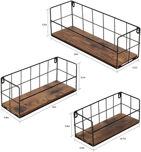 ที่แขวนผนังโลหะไม่เหมือนใครศิลปะการตกแต่งงานฝีมือตกแต่งผนังบ้านสำหรับห้องนั่งเล่นการออกแบบชิ้นงานที่หรูหราพร้อมขาย - Product Image 1