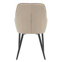 Chaise de salle à manger en gros, luxe doré, style nordique, pas cher, meubles d'intérieur, salle à manger, restaurant, chaise de salle à manger en cuir, velours, moderne