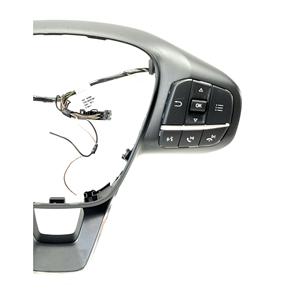 KONTROL SETIR MULTIFUNGSI FORD Fiesta Seri 7 H1BT-14K147-AB (17>>) - Product Image 2