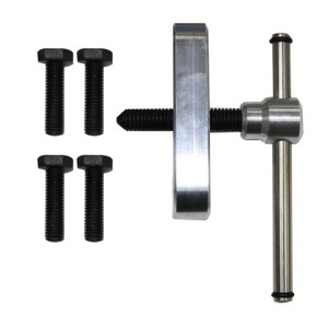 Nouvel outil de dépose d'engrenages - Extracteur de roue rapide et robuste pour voiture - Product Image 1