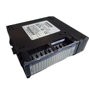 โมดูลหน้าจอสัมผัส IC693MDR390 AC มอเตอร์อินเวอร์เตอร์อุปกรณ์อุตสาหกรรมสำหรับเครื่อง CNC ระบบอัตโนมัติ - Product Image 1