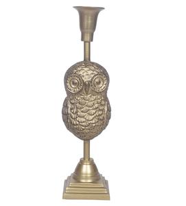 Soporte de vela de METAL decorativo para decoración de Navidad, soporte de vela elegante de último diseño - Product Image 6