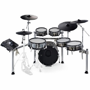 100% Authentique Tout Nouveau TD-50KV2 Orgue Électrique V-Drum Set - Product Image 5