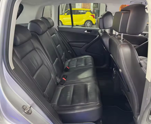 รถยนต์มือสอง VOLKSWAGEN TIGUAN 1.4TSI ปี 2014 พวงมาลัยซ้าย/ขวา - Product Image 3
