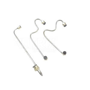 Juego de Tuberías de Combustible de Diseño Único en Acero Inoxidable, Número de Pieza OEM 35343026 y 35343025 y 35343027 y 35343026 - Product Image 1