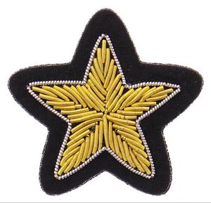 Broches de Alambre de Alta Calidad con Diseño Nuevo, Broche de Seguridad Personalizado en Color Chenille, Broche de Moda Personalizado al Por Mayor a Bajo Precio - Product Image 5