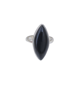 925 Stamped Handmade Gemstone Black Onyx <b>Spinner</b> <b>Ring</b> Jewelry 925 Sterling Silver Best Quality Natural Designer Promise <b>Ring</b> - Product Image 1