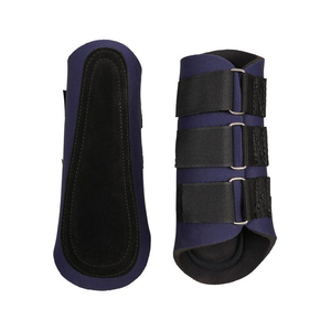 Botas de pierna de Medicina Deportiva mejor venta para botas de caballo protectoras de servicio OEM estables ventiladas - Product Image 6