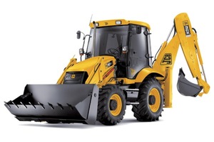 Chargeur de pelle pelleteuse JCB 3CX édition spéciale en STOCK, maintenant disponible en stock et avec livraison gratuite - Product Image 6