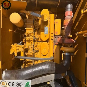 รถขุด CAT320D2L มือสอง คุณภาพสูง นำเข้าจากญี่ปุ่นแท้ รุ่น CAT320D CAT336D สภาพการทำงานดี เครื่องจักรก่อสร้าง - Product Image 5
