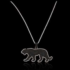 Colgante de goteo de tigre - Product Image 1