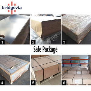 Factory Direct Sale Textured Pattern Acrylic <b>Sheet</b> 3mm Laser Cut Cast Plastic <b>Sheet</b> Customized for Signage Wall Decoration - Product Image 5