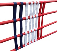Entretoises de corde de ring de boxe personnalisées de haute qualité/Entretoises de corde de ring de boxe personnalisées professionnelles