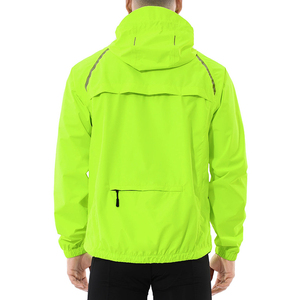 Custom Logo <b>Men</b> Windbreaker <b>Jacket</b> Fashion Embroidery Plain Windbreaker <b>Jacket</b> Sports <b>Jackets</b> For <b>Men</b> Clothing - Product Image 2