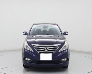 มือสอง lhd/rhd 2014 Hyundai Sonata SE FWD - Product Image 1