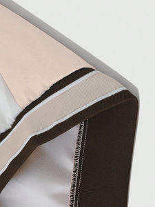 เสื้อแจ็คเก็ตวาร์ซิตี้ผู้ชายแบบลำลองสั่งทำพิเศษ คอตั้ง คุณภาพพรีเมียม  มีจำหน่ายหลายสี - Product Image 4