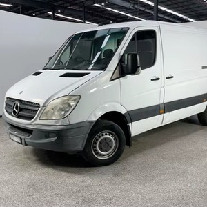 MEILLEURE QUALITÉ RHD / LHD 2010 /2024 Mer-cedes Ben-z Sprinter 415 CDI MWB Turbo Diesel Manuel Van - Product Image 2