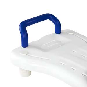 Ocean Mobiclinic 360 ° Asiento giratorio Kids Bath & Potty Board hasta 100 kg para niños - Product Image 6