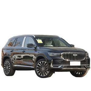 SUV Eléctrico Turbo 1.5T 2025 Usado Verificado, Edición de Lujo, Eficiente y Listo para Conducir, Suministrado con Autonomía de 601-700 km, Batería de 110 kWh - Product Image 2