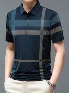 Camiseta Deportiva de Verano para Hombre, de Primera Calidad, Transpirable, de Manga Corta, Personalizable, Informal, para Actividades al Aire Libre - Product Image 6