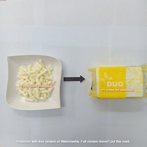 SOPORTE MULTIUSOS JABÓN DE BAÑO NOODLES y GLICERINA MATERIA PRIMA JABÓN DE LAVANDERÍA, BARRA DE JABÓN DE INODRIO, JABÓN MEJOR en Bellary INDIA - Product Image 1