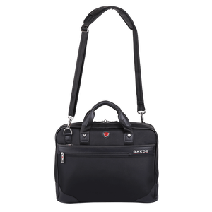 Chất Lượng Cao Da Kinh Doanh Máy Tính Xách Tay <span class=keywords><strong>Bag</strong></span> Bìa Cho Nam Giới Không Thấm Nước Ngoài Trời Du Lịch Vali Với Chống Sốc Máy Tính Xách Tay Nhà Sản Xuất - Product Image 4