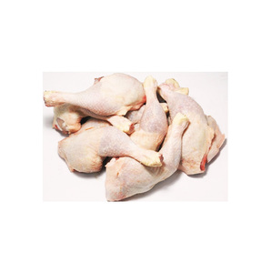 Muslos de Pollo Orgánicos Certificados Halal con Vitaminas, Pollo Congelado Limpio de Alta Calidad, Empaquetado a Granel, Grado A, de Austria - Product Image 5