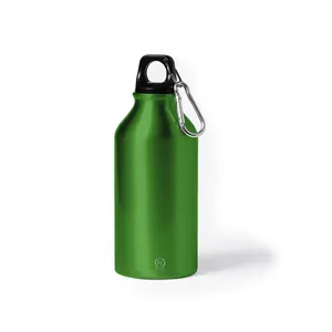 Seirex Bottiglia d'Acqua Riciclata, Gadget Ecologici per Bevande - Product Image 2
