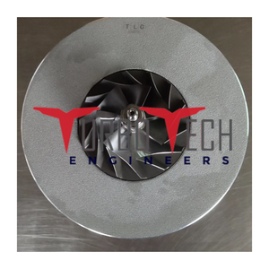 TURBOCHARGER CHRA pour 127019020976 X3M03100 - Product Image 3