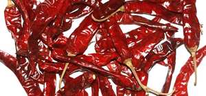 Usine vietnamienne fournissant du piment séché pour les acheteurs en gros à l'exportation avec du piment séché de qualité uniforme et une production élevée - Product Image 3