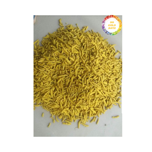 Rhizomes séchés au curcuma entiers et tranchés authentiques source du Vietnam idéal pour les mélanges de curry assaisonnement alimentaire et l'approvisionnement à l'exportation - Product Image 4