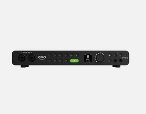 Interfaz de Audio USB-C Audient Evo 16 de 24 Entradas/24 Salidas, Nueva, de Alta Gama, 16 Canales, Superventas - Product Image 6