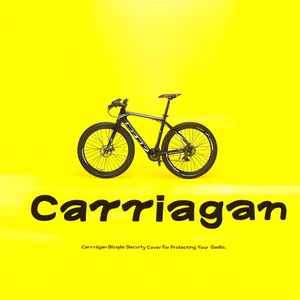 Copertura di Sicurezza Personalizzata Carrigan per Proteggere i Tuoi Gadget - Product Image 3