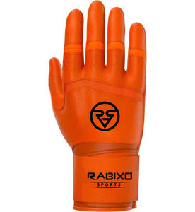 Gants de baseball en cuir pour hommes, Gants de baseball en cuir avec logo personnalisé, Gants de baseball pour amateurs de sport - Product Image 5