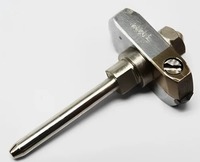 Vente flash EAGLION INTERNATIONAL, marteau rotatif en acier inoxydable, outils de découpe et de gravure de bijoux de 1 mm, marteau pliable léger