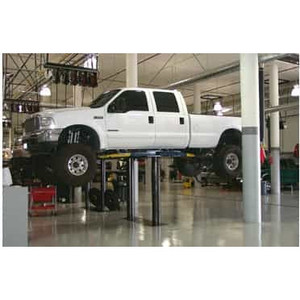 Elevador de Autos de Calidad EV1220 ALI, Elevador Hidráulico para Autos de 12,000 Lb. Elevador de Tijera de 4000 kg para Autos, Fácil Instalación para Empotrar en el Suelo - Product Image 6