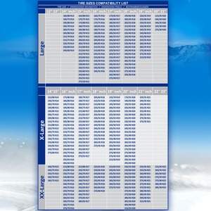 Chaussettes neige voiture - Product Image 4