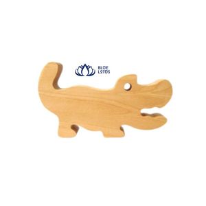 GEM Vietnam Education for Kid with <b>Wooden</b> <b>Toys</b> <b>Animals</b> - Product Image 1