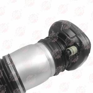 Ammortizzatore posteriore sinistro ricondizionato per sospensione tipo G11 G12 serie 7-restituzione parte vecchia originale per 200 euro di rimborso - Product Image 2