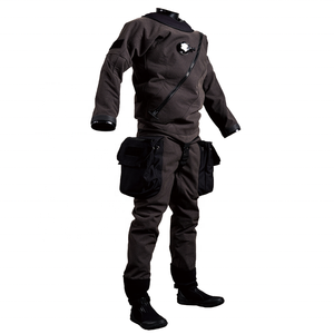 Trajes de <span class=keywords><strong>Buceo</strong></span> Secos Personalizados ODM y OEM, Impermeables y de Cobertura Total para <span class=keywords><strong>Buceo</strong></span> de Rescate y <span class=keywords><strong>Buceo</strong></span> Técnico - Product Image 1