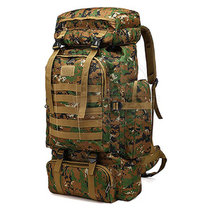 Venta directa de fábrica Nuevo estilo Bolsas de senderismo de nylon ligeras Calidad Premium para caza - Product Image 1