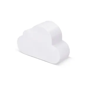 Almaaz, jouet anti-stress personnalisé en forme de nuage, jouets promotionnels personnalisés - Product Image 1