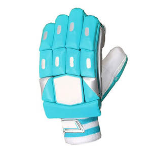 Guantes de Bateo de Cricket de Alta Calidad Hechos a Medida, Cómodos y Transpirables - Product Image 6