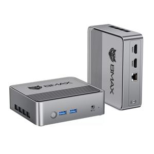 New Arrival <b>Mini</b> <b>PC</b> Small Desktop Computer High Performance Low Power Efficient Fast Reliable for Office Gaming Home - Product Image 6